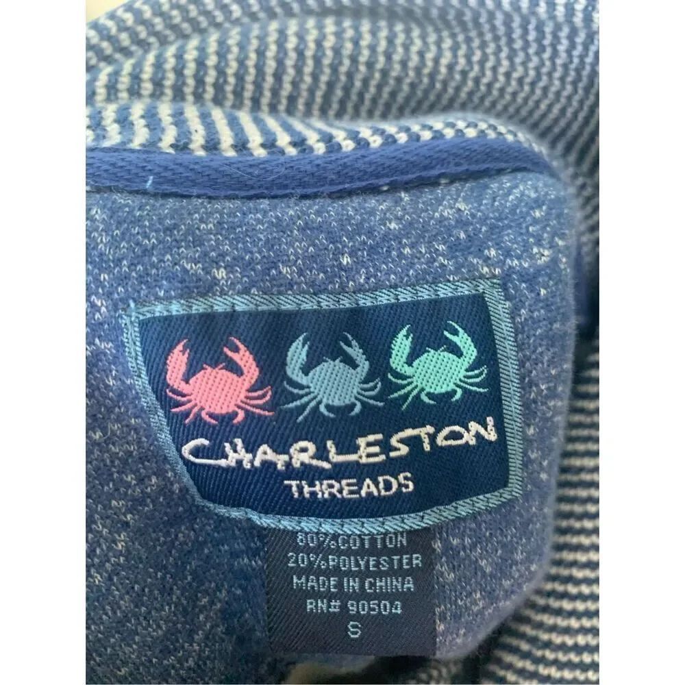 Charleston Threads Sweatshirt - Picture 3 of 5
